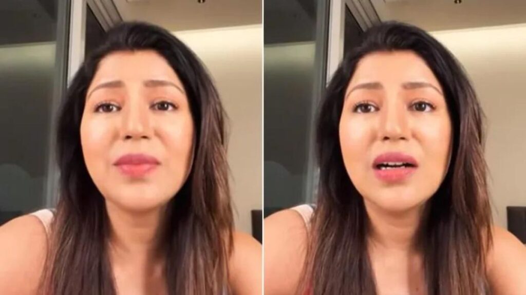 'Is She Breathing?': Debina Bonnerjee's Newborn Daughter Is Unwell; Actress Expresses Her Pain With Moist Eyes! - Woman's era
