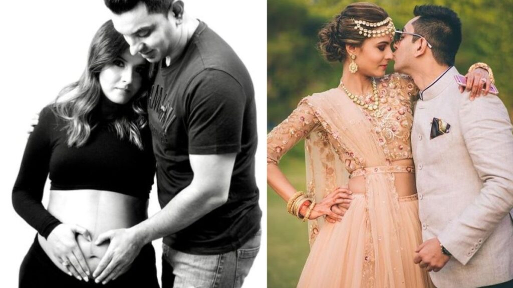 'Perfect Trio': Bigg Boss 13's Tehseen Poonawalla And His Wife Monicka Vadera Expecting First Child Together! - Woman's era