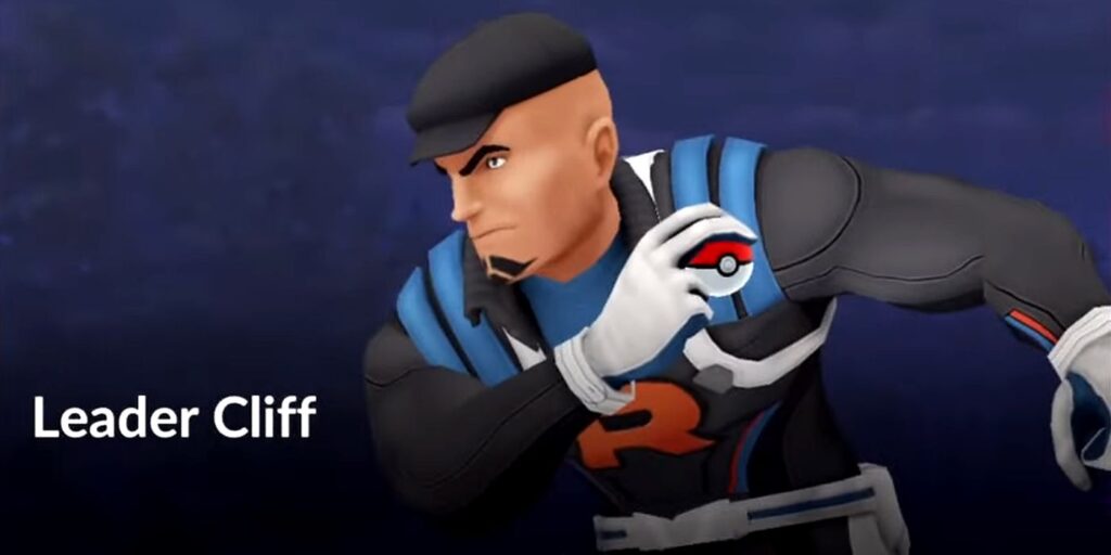 Pokémon GO How to Defeat Cliff (December 2022)
