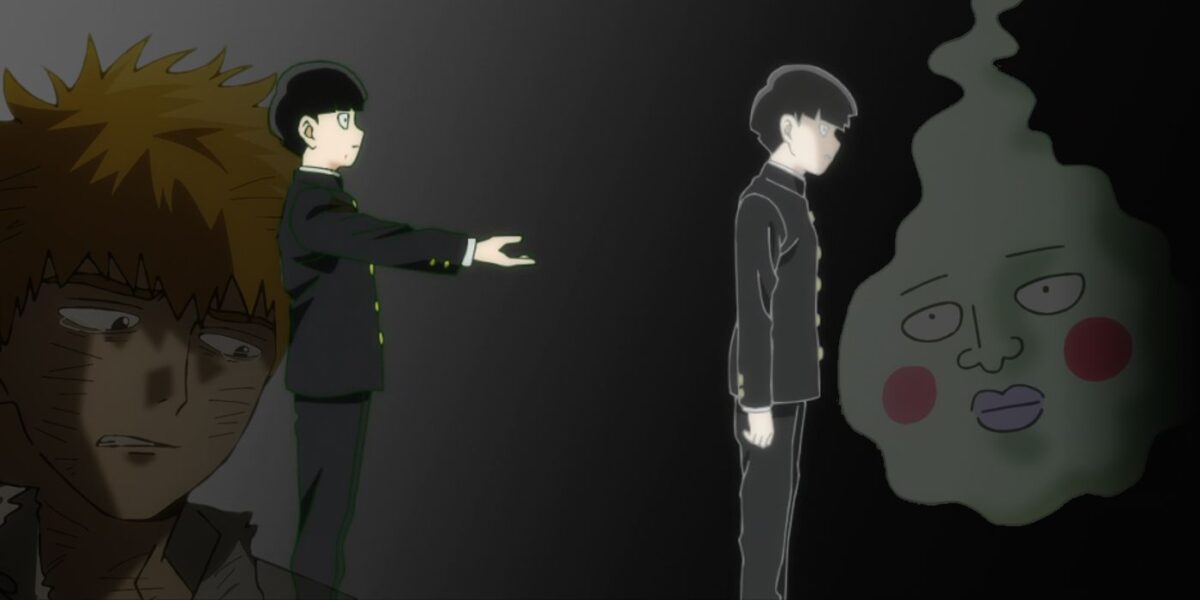 The Finale Of Mob Psycho 100 The Perfect Ending For The Series 1232