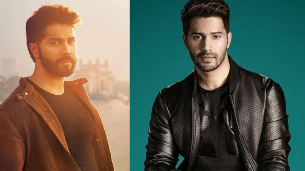 Varun Dhawan To Star In Russo Brothers Spy Series 'Citadel' Indian Instalment! - Woman's era