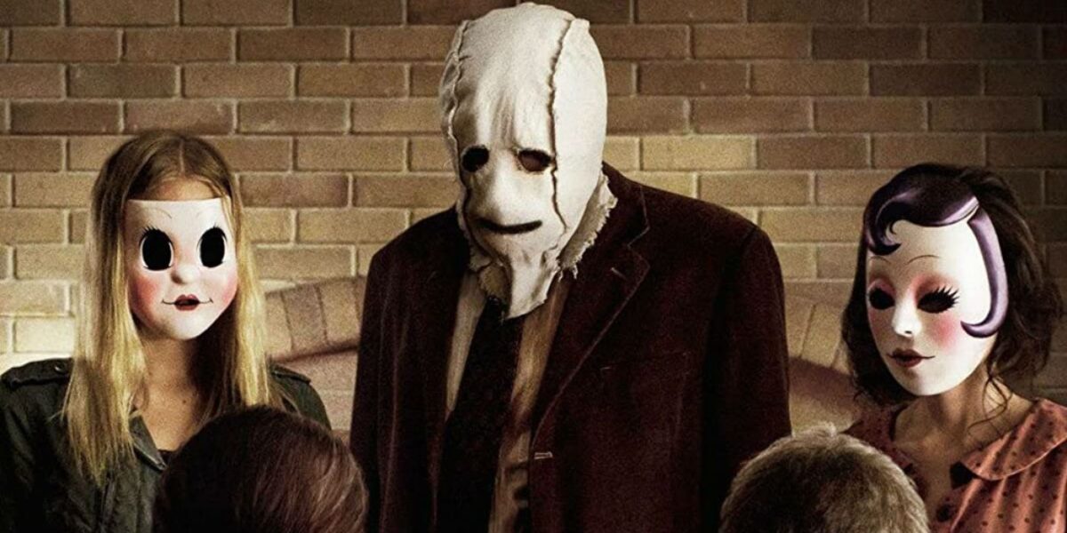 The Strangers True Story The Real Life Crimes That Inspired The Horror Movie