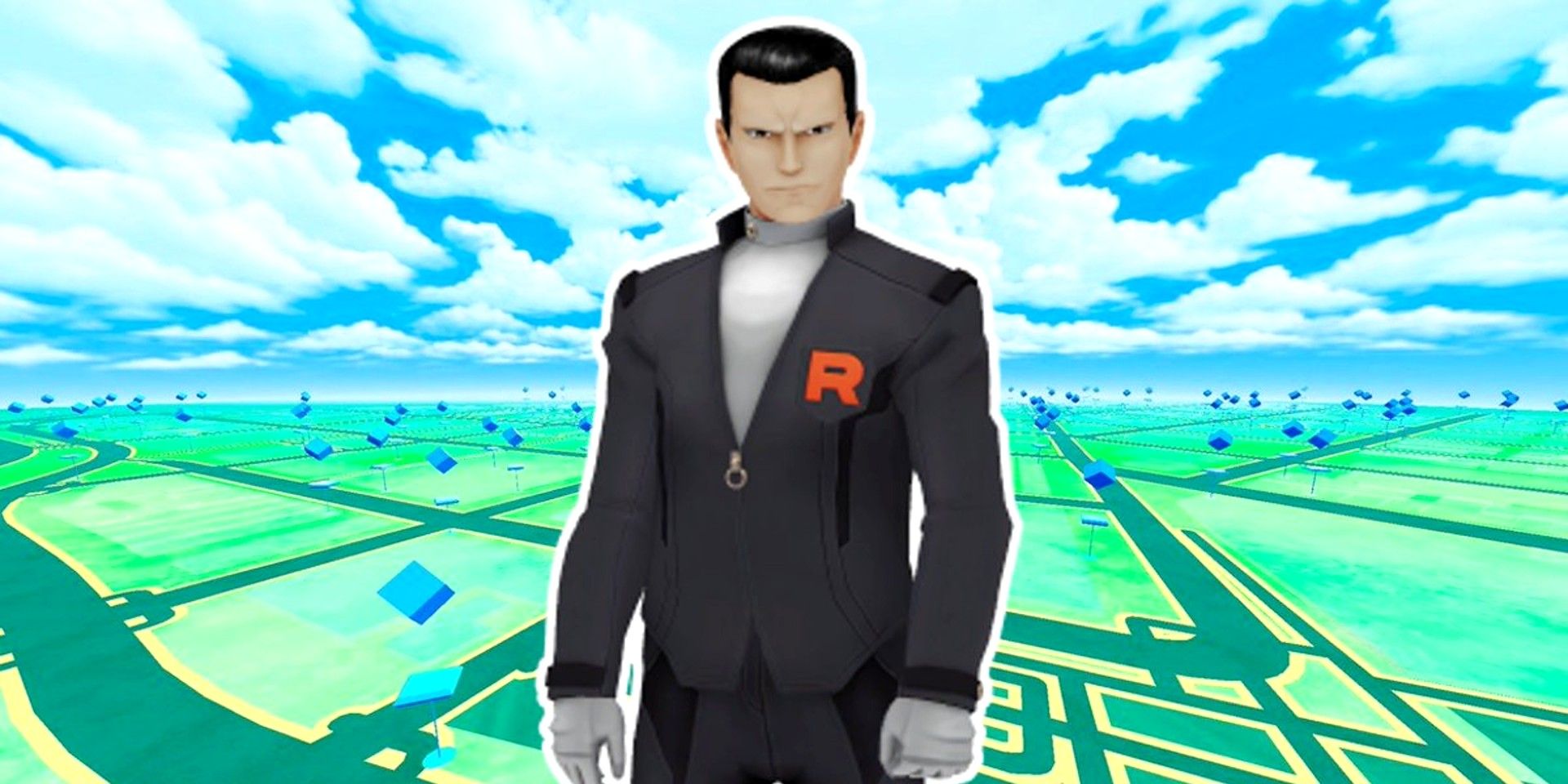 How to Defeat Giovanni in Pokémon GO (February 2023)