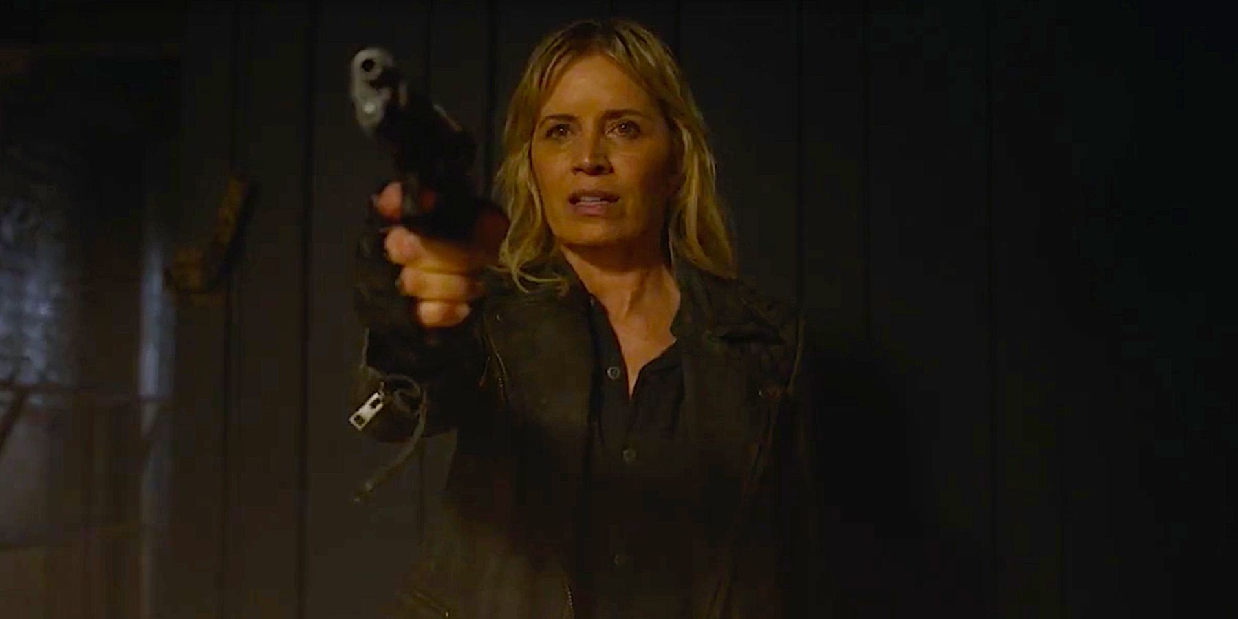 New Fear The Walking Dead Trailer Shows A Closer Look At Padre In The Final Season 6744