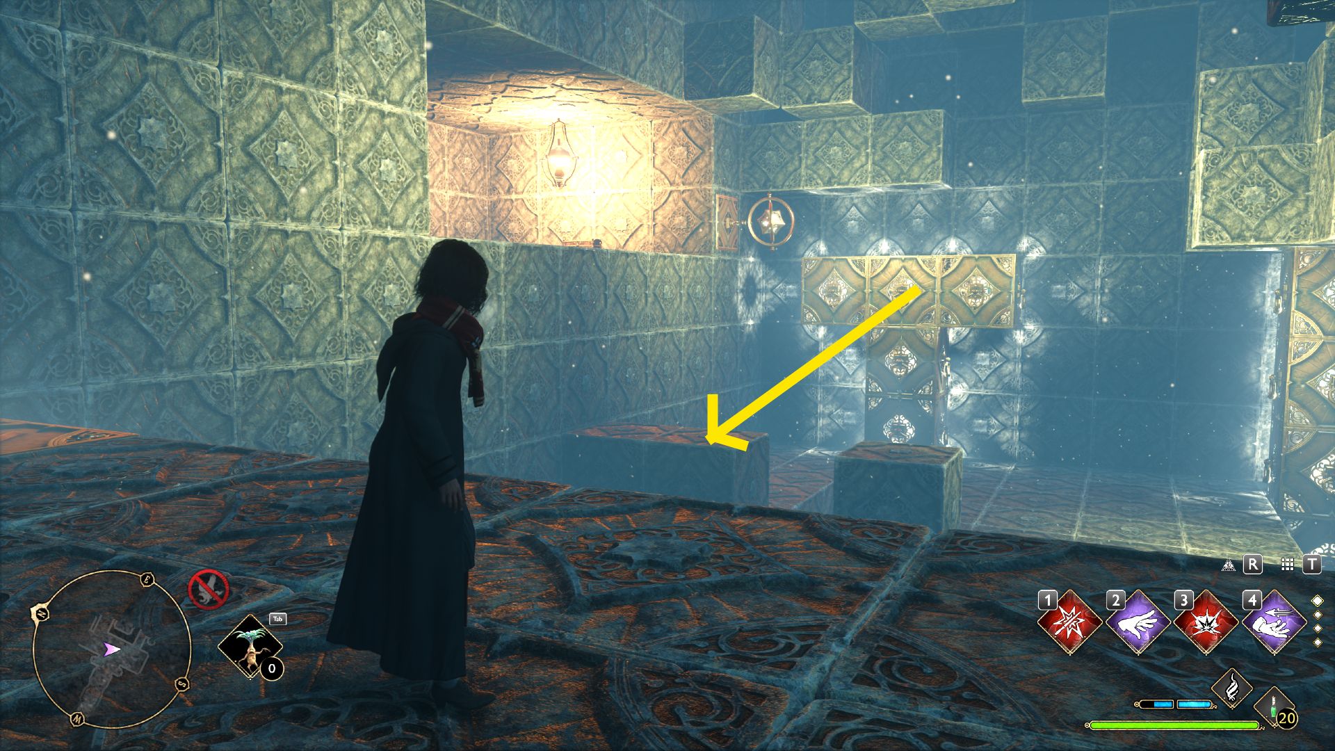 hogwarts-legacy-depulso-puzzle-room-2-guide