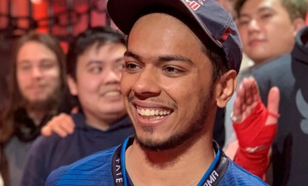 Arslan Ash Wins Big in Two Different Games in a Single Tournament