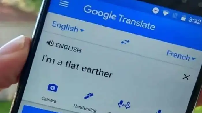 Google Will Now Track Your Translation History