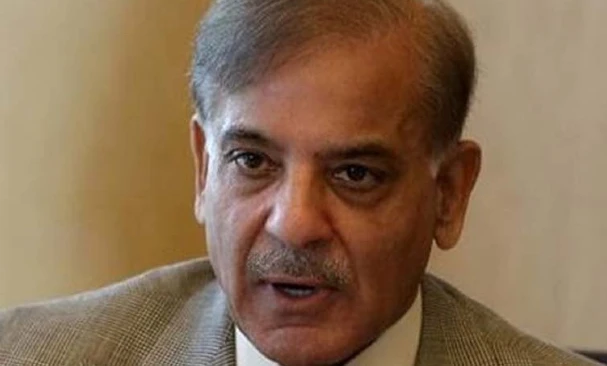 FIA Arrests Man for 'Impersonating' PM Shehbaz on Twitter