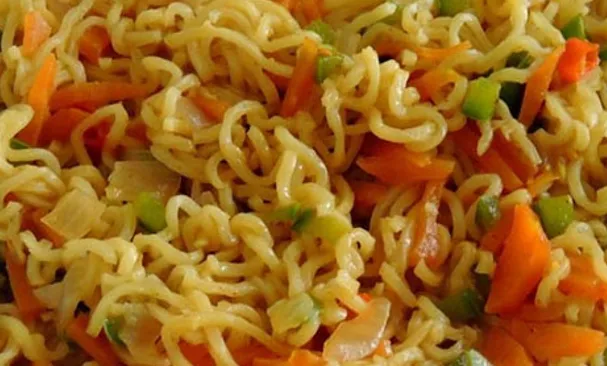 Man Wants Divorce Because Wife Can Only Cook Noodles