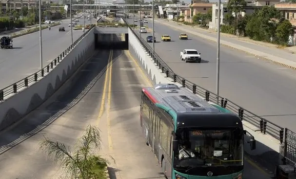 Govt Allocate Rs. 500 Million for Another BRT Project in Islamabad
