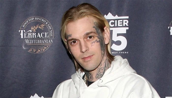 Aaron Carter died without a will, leaves son in trouble