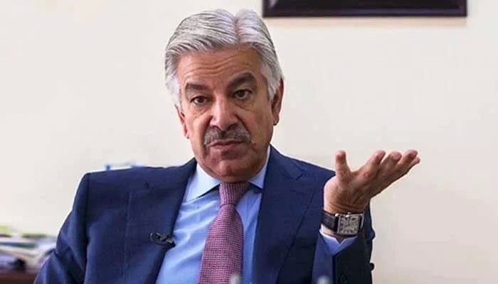 Army chief's appointment notification to be out by Nov 26: Khawaja Asif