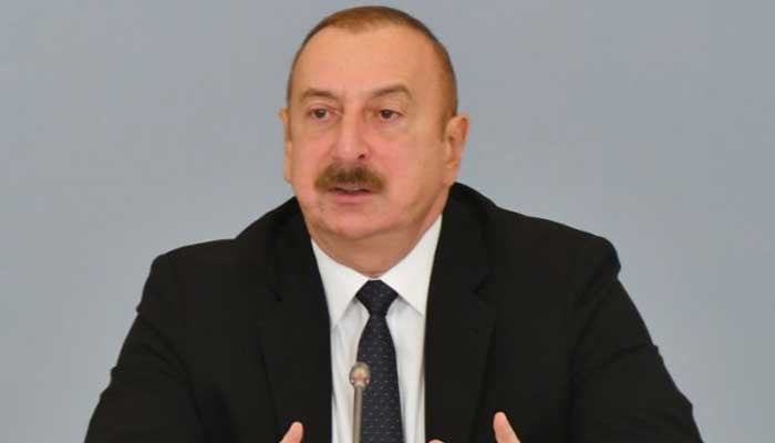 Azerbaijan announces five-year tax exemption on rice import from Pakistan