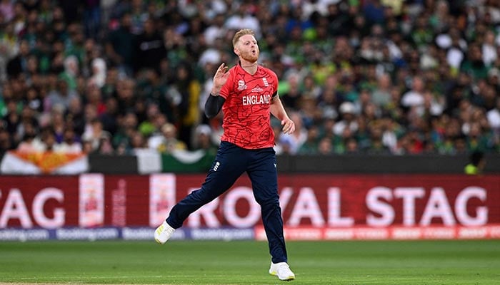 Ben Stokes to donate Test match fees to Pakistan flood victims