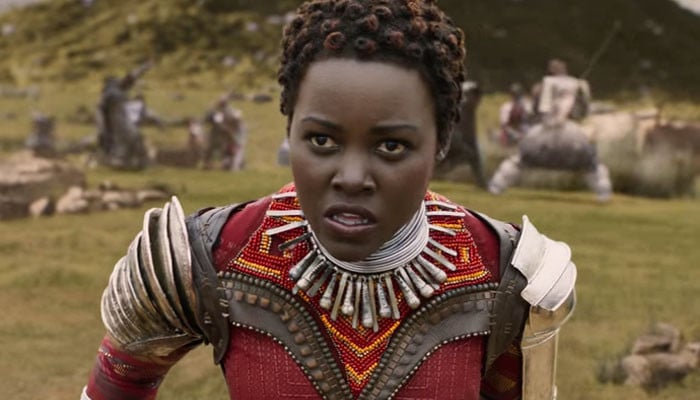 'Black Panther' star spills the beans on the third movie in franchise