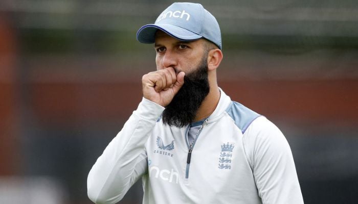 England need more silverware to achieve greatness, says Moeen Ali