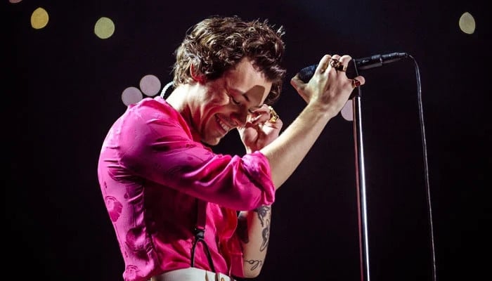 Harry Styles ‘devastated’ as he announces LA shows postponement