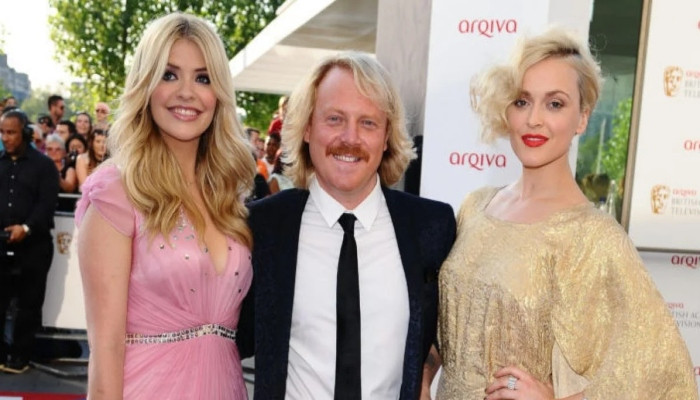 Holly Willoughby and Fearne Cotton to join Celebrity Juice for last -ever episode