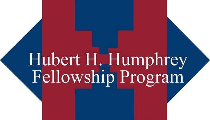 How to Apply for Hubert H. Humphrey Fellowship Program in US?