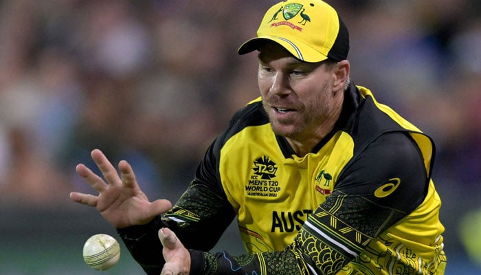 'I'm not a criminal': Warner hits out at Australia captaincy saga