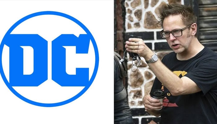 James Gunn reacts to DC fan campaigns amid calls of release Ayer cut
