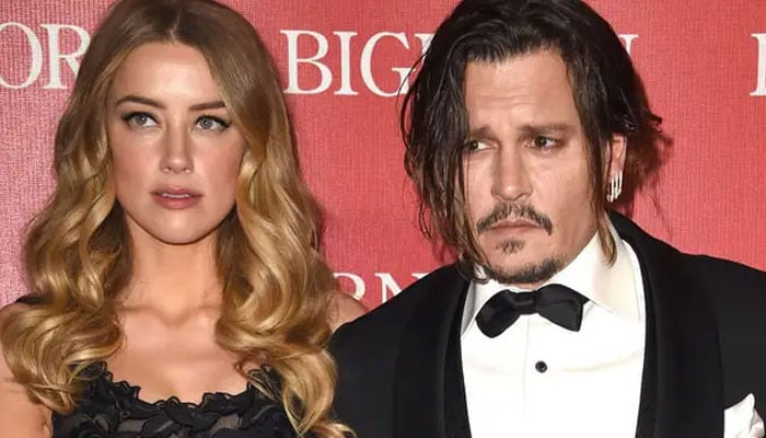 Johnny Depp dubs Amber Heard trial ‘horror show’ while thanking fans for support