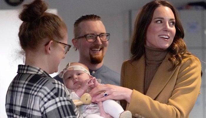 Kate Middleton, Prince William’s baby no. 4: Why fans are in a frenzy