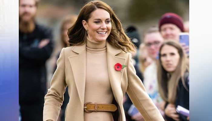 Kate Middleton leaves fans puzzled with her artistic post about Christmas plans