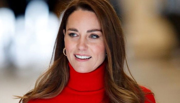 Kate Middleton set to receive another honour