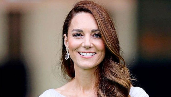 Kate Middleton 'single-handedly' showcases her influence in 49-second-clip