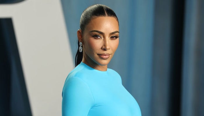 Kim Kardashian feels 'Disgusted and Outraged' over Balenciaga's controversial teddy bear shoot