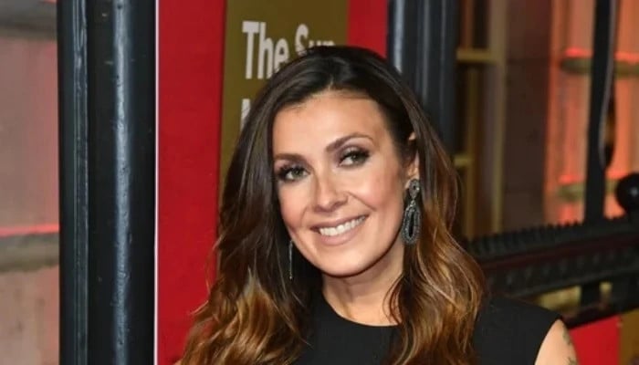 Kym Marsh shares she almost quit Strictly Come Dancing for THIS reason