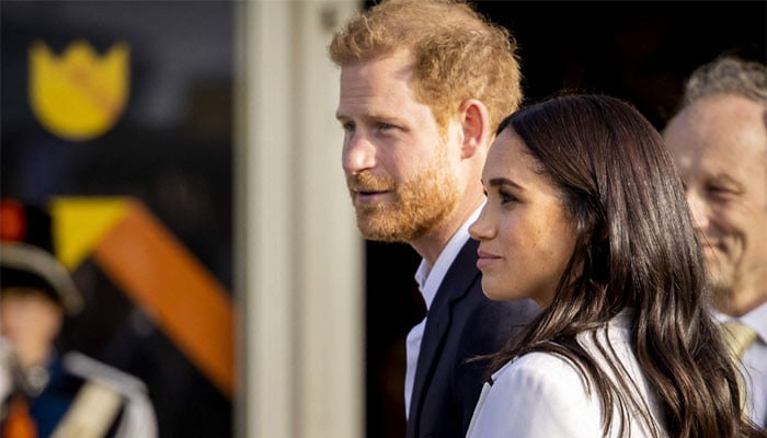 Meghan Markle, Prince Harry date night turns sour, Duke walks out: report