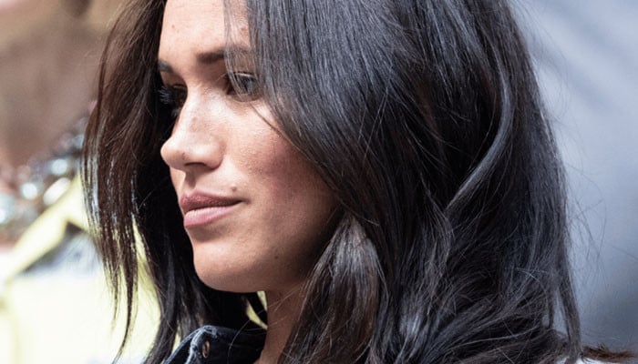 Meghan Markle becoming ‘misogynistic and difficult’: report