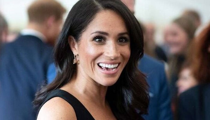 Meghan Markle Says Women Sexuality Is Used Against Them 