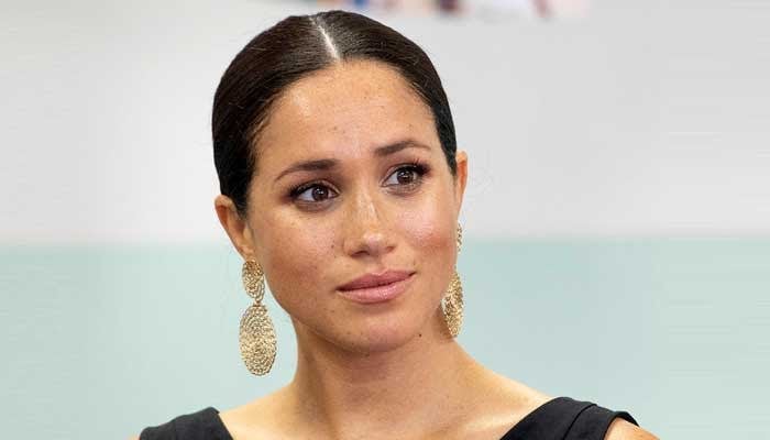 'Meghan Markle was not eligible for British citizenship at the time of her marriage'