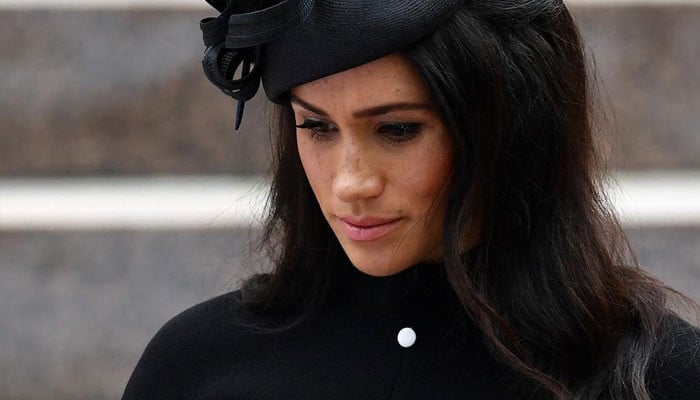 Meghan Markle ‘despised’ being silent with Royal Family ‘frustrations’