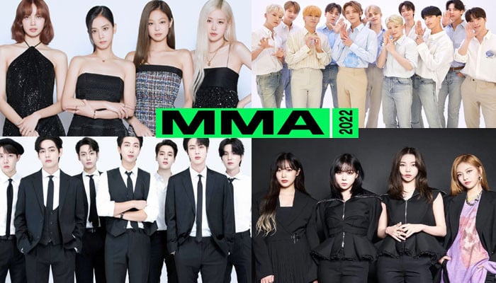 Melon Music Awards 2022: Music videos, artist nominees list announced
