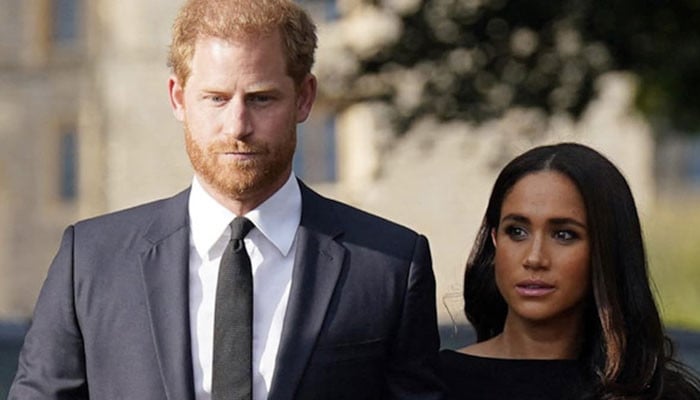 Netflix ignores Prince Harry, Meghan Markle pleas to delay docu-series