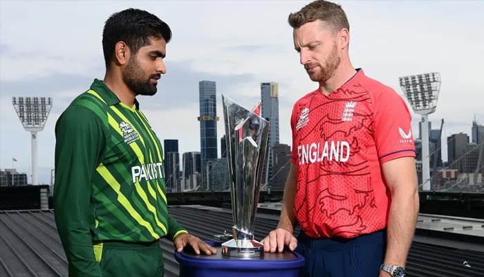 Pak vs Eng: England win toss, put Pakistan to bat first in final T20 World Cup clash