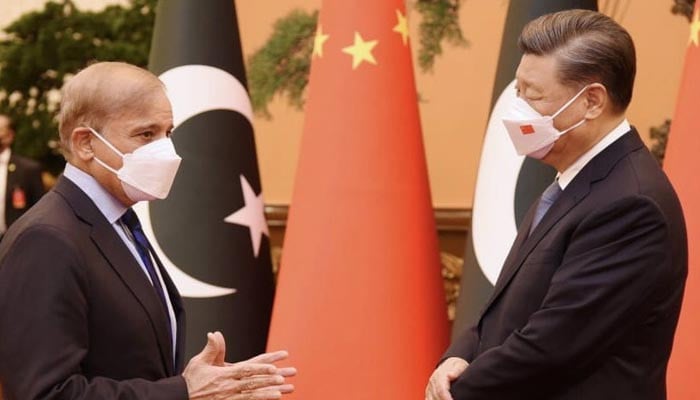 Pakistan, China agree to expand cooperation on CPEC