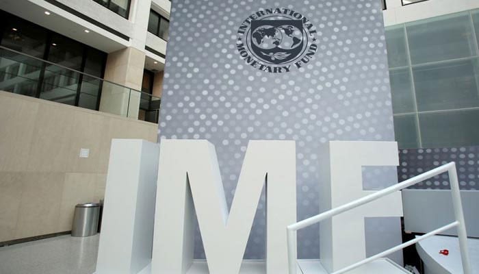Pakistan flood recovery plan key to continued financial support: IMF