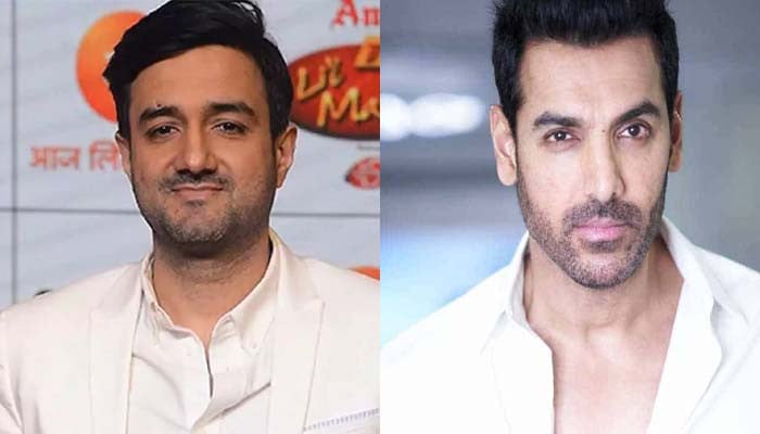 'Pathaan': Director Siddharth Anand reveals John Abraham was the only choice as Antagonist