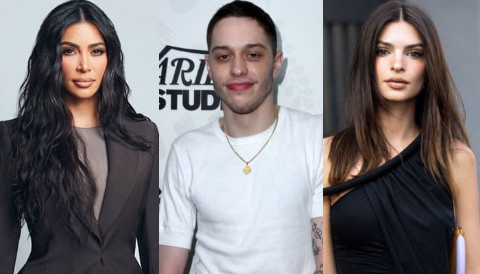 Pete Davidson’s become 'fun & wild' therapy for woman coming out of painful divorce: Expert