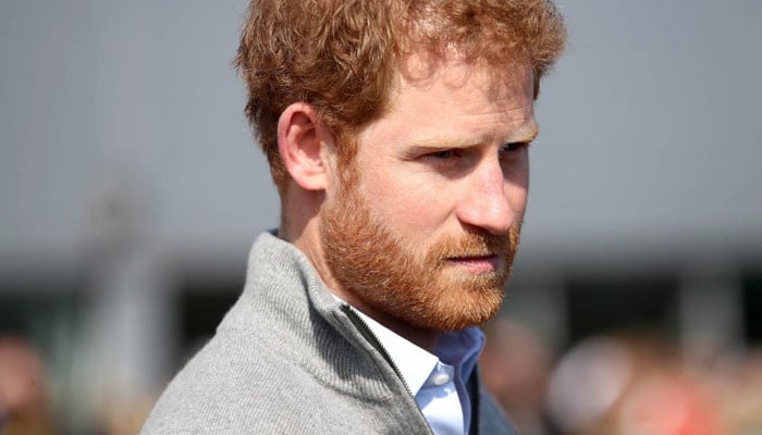 Prince Harry to be ‘stripped’ of British citizenship?
