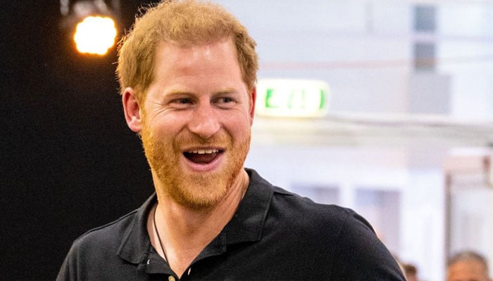Prince Harry ‘taking advantage’ of the Royal Family: ‘Knows they can’t move’