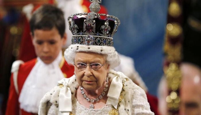 Publication of Queen Elizabeth's 'fiercely guarded' medical details criticised
