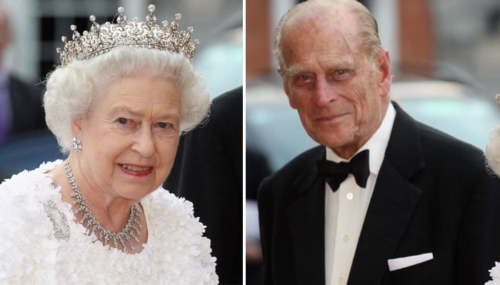 Queen Elizabeth had ‘no clue’ Prince Philip died?