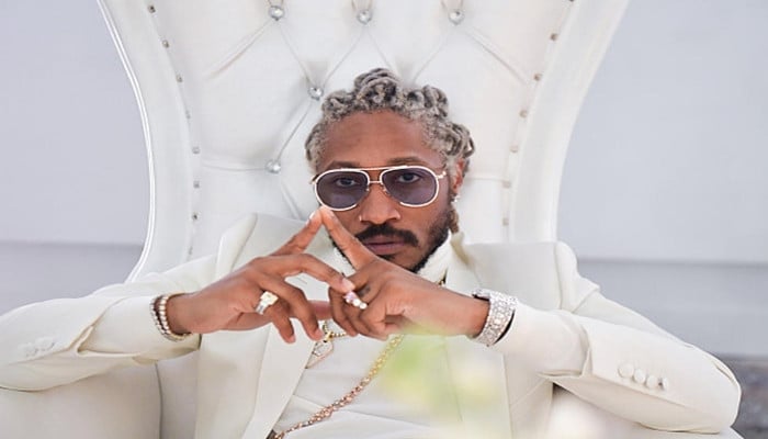 Rapper Future pays $16.3M for island mansion