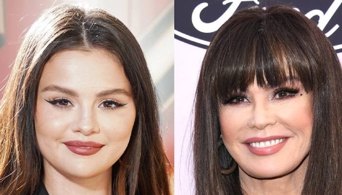 Selena Gomez ‘perfect’ to play me in a biopic, spills Marie Osmond